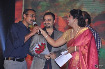 Kanche Movie Audio Launch